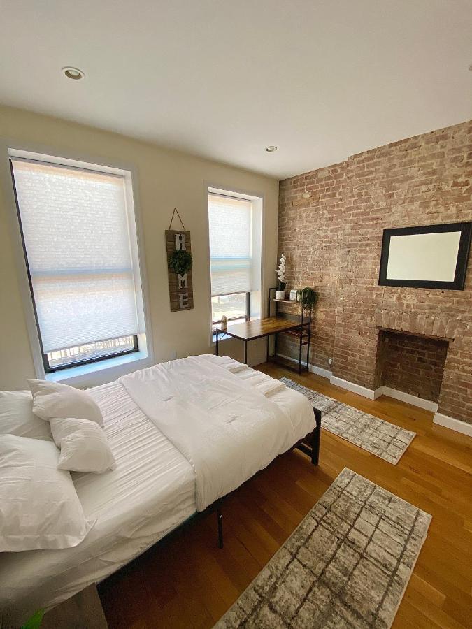 Entire Apartment In Manhattan Near Times Square Нью-Йорк Экстерьер фото